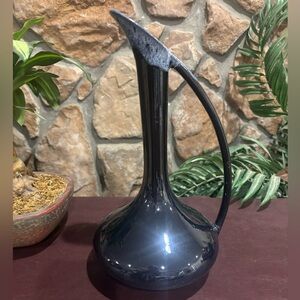 Van Briggle Ewer pitcher